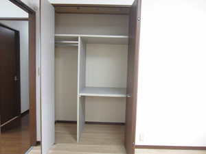 ロイヤルハイツ広面A 201号-7