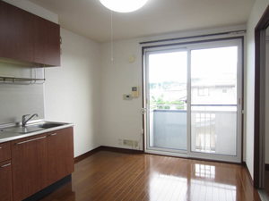 ロイヤルハイツ広面A 201号-8