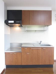 ロイヤルハイツ広面A 201号-9