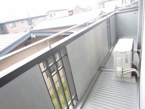 ロイヤルハイツ広面A 201号-10