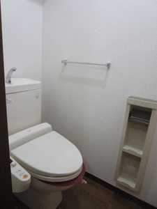 ロイヤルハイツ広面A 201号-13