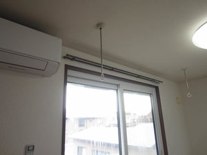 ロイヤルハイツ広面A 201号-14