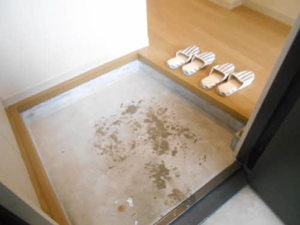 リヴェール高陽 102号-3