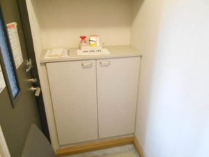 リヴェール高陽 102号-5