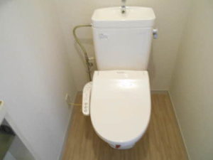 リヴェール高陽 102号-8