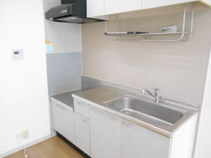 リヴェール高陽 102号-10