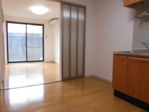 インナーバレー 101号-4