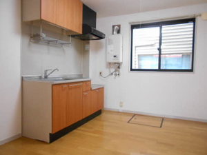 インナーバレー 101号-6