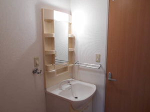 インナーバレー 101号-8