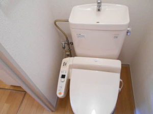 インナーバレー 101号-10