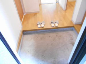 インナーバレー 101号-13