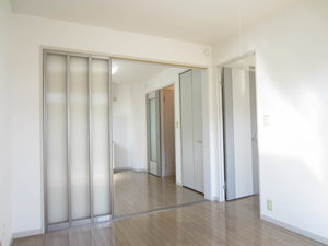 ガーデンハイツ 101号-3