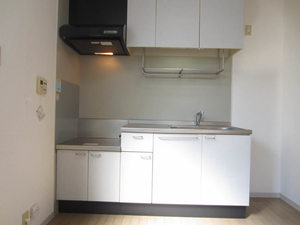 ガーデンハイツ 101号-7