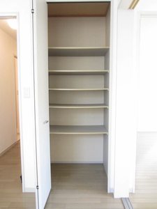 ガーデンハイツ 101号-8