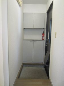 ガーデンハイツ 101号-12