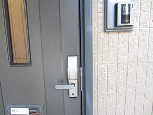 ガーデンハイツ 101号-15