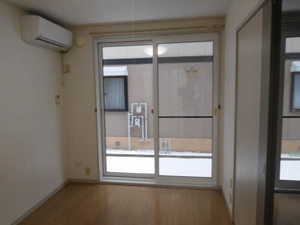 グランメール 102号-2