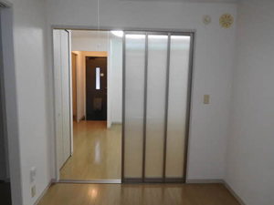 グランメール 102号-10