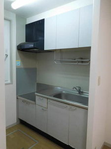 グランメール 102号-11