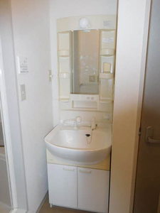 グランメール 102号-12