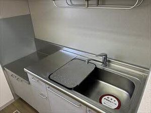 グランメール 103号-4