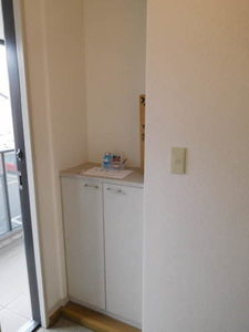 グランメール 201号-4