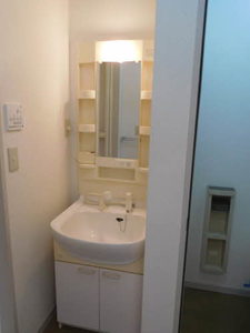 グランメール 201号-5