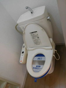 グランメール 201号-8