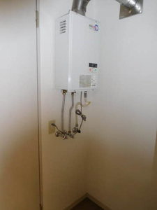 グランメール 201号-9