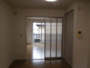 グランメール 201号-15