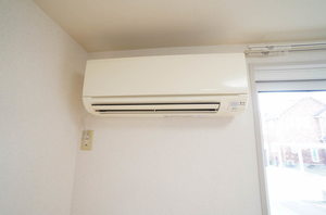 ヴェルドミール御所野A 101号-12