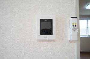 ヴェルドミール御所野A 101号-14