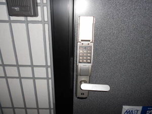 グローリー 101号-1