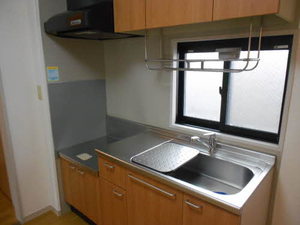 エスポワール新川Ａ 202号-3