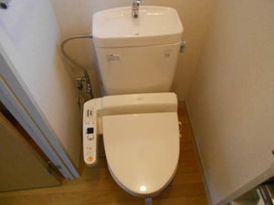 エスポワール新川Ａ 202号-6