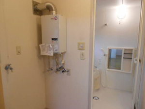 エスポワール新川Ａ 202号-7