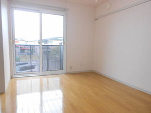 エヴァーグリーンC 201号-2