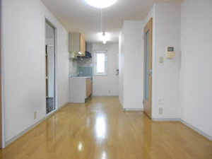 エヴァーグリーンC 201号-4