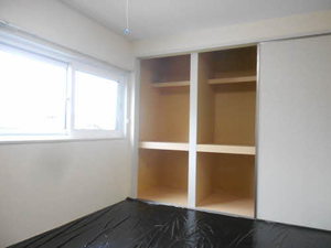 エヴァーグリーンC 201号-5