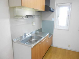 エヴァーグリーンC 201号-6