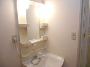 エヴァーグリーンC 201号-7