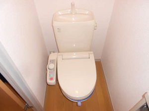 エヴァーグリーンC 201号-11