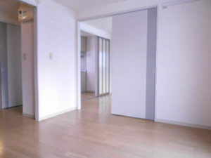 エスポワールＣ 201号-3