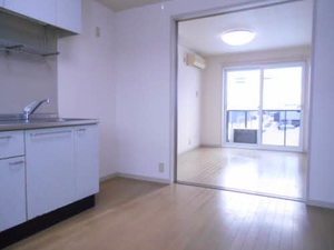 エスポワールＣ 201号-6