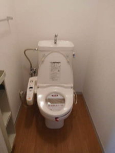 エーデルハイムB 101号-3