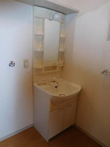 エーデルハイムB 101号-4