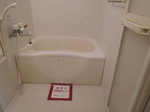 エーデルハイムB 101号-5