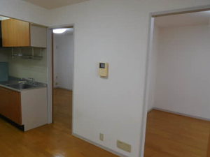 エーデルハイムB 101号-9