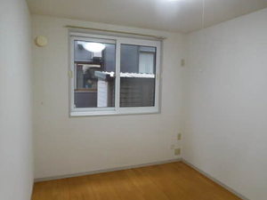 エーデルハイムB 101号-11