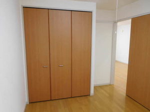 エーデルハイムB 101号-12